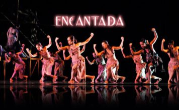 ENCANTADA