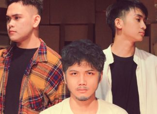 Halu Halo FEU Theater Guild