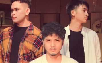 Halu Halo FEU Theater Guild