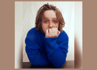 Lewis Capaldi Documentary