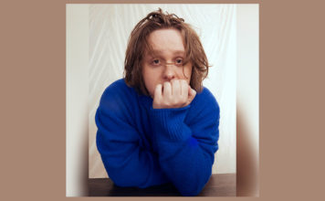 Lewis Capaldi Documentary