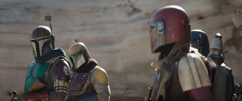 The Mandalorian Season 3 Review