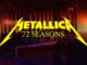 ’72 Seasons’: Metallica unveils title track for new album