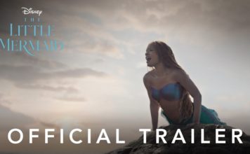 ‘The Little Mermaid’: Disney releases trailer and poster The Little Mermaid