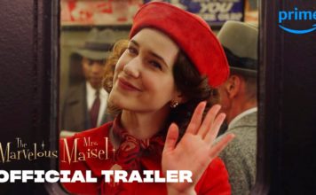 ‘The Marvelous Mrs. Maisel’ reveals final season’s official trailer