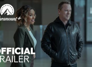 ‘Rabbit Hole’ debuts March 26 on Paramount+