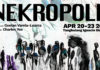 Nekropolis