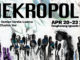 Nekropolis