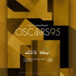 Oscars 95 Disney+