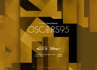 Oscars 95: Disney+ streams Red Carpet and Award Show Oscars 95 Disney+