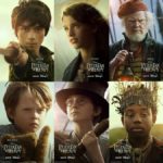 'Peter Pan & Wendy': Disney+