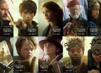 ‘Peter Pan & Wendy’: Disney+ Starts Countdown 'Peter Pan & Wendy': Disney+