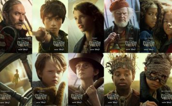'Peter Pan & Wendy': Disney+