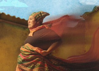‘Rosang Taba’ opens March 23