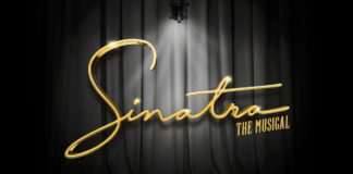Sinatra The Musical