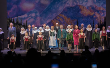 The Sound of Music