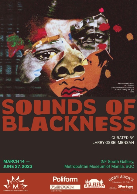 Sounds of Blackness