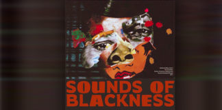 Sounds of Blackness