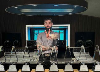 RIAA: Post Malone breaks records