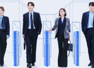 RACE coming to Disney+