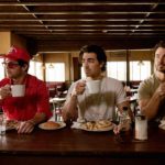 Waffle House Jonas Brothers