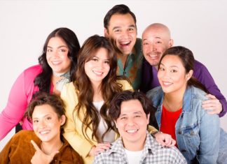 ‘Breakups & Breakdowns’ Cast Shares Favorite Scenes