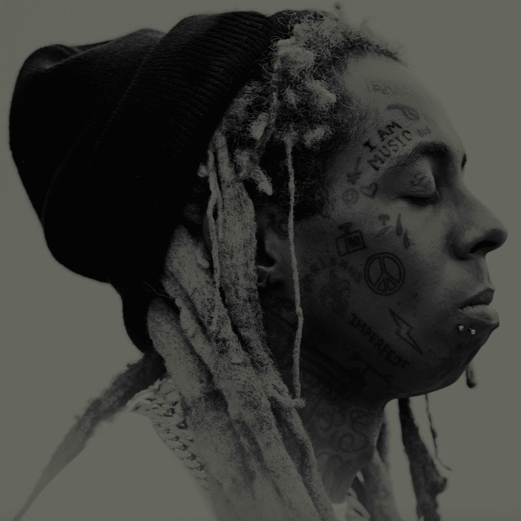 I Am Music by Lil Wayne