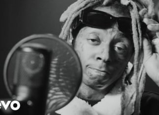 ‘I Am Music’: Lil Wayne drops first compilation album