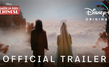 American Born Chinese