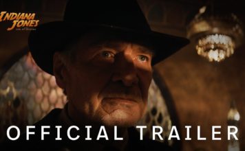 ‘Indiana Jones and the Dial of Destiny’ to Premiere at Cannes
