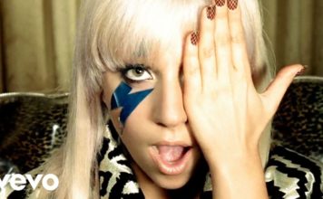 ‘Just Dance’: Lady Gaga Single now RIAA Certified Diamond