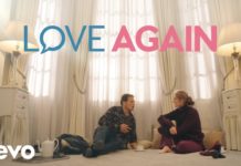 Love Again