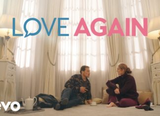 Love Again