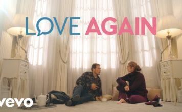 Love Again