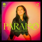 Paraiso by Anji Salvacion