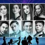 Disney casts Pinoy Thespians