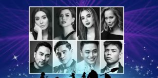Disney casts Pinoy Thespians