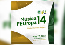 Musica FEUropa 14