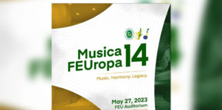 Musica FEUropa 14