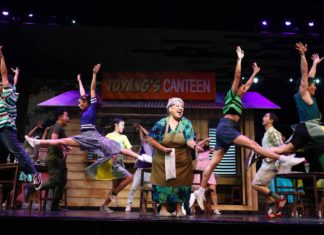 AHEB announces June Shows