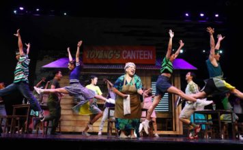 AHEB announces June Shows