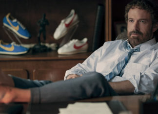 ‘AIR’: Prime Video to Stream the Film Globally Beginning May 12