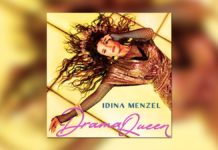 Drama Queen by Idina Menzel