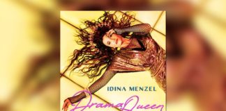 Drama Queen by Idina Menzel