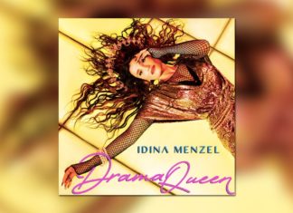 Drama Queen by Idina Menzel
