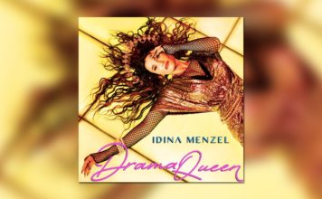 Drama Queen by Idina Menzel