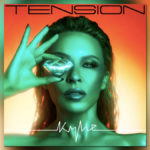 Tension by Kylie Minogue