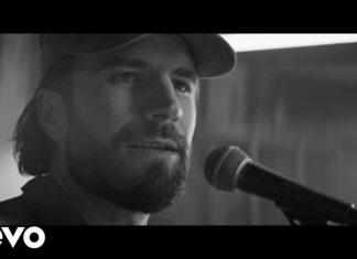 Outskirts by Sam Hunt