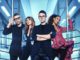 Project Runway All Stars