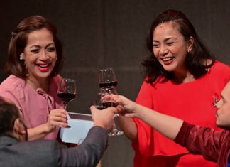 ‘The Reconciliation Dinner’ returns this May The Reconciliation Dinner